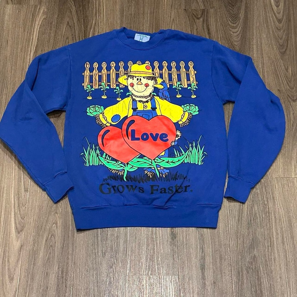 Brand New Online Ceramics Sweatshirt